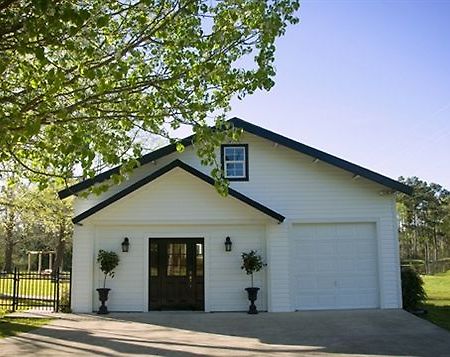 Texas Forest Country Retreat Huntington Dış mekan fotoğraf