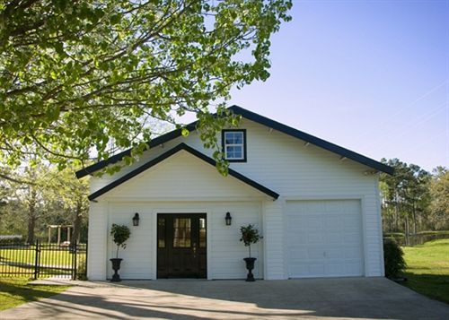 Texas Forest Country Retreat Huntington Dış mekan fotoğraf