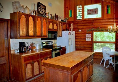 Texas Forest Country Retreat Huntington Dış mekan fotoğraf