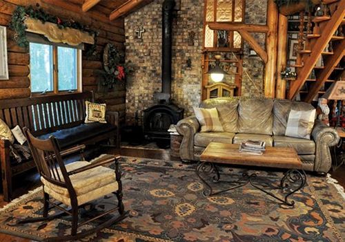 Texas Forest Country Retreat Huntington Dış mekan fotoğraf