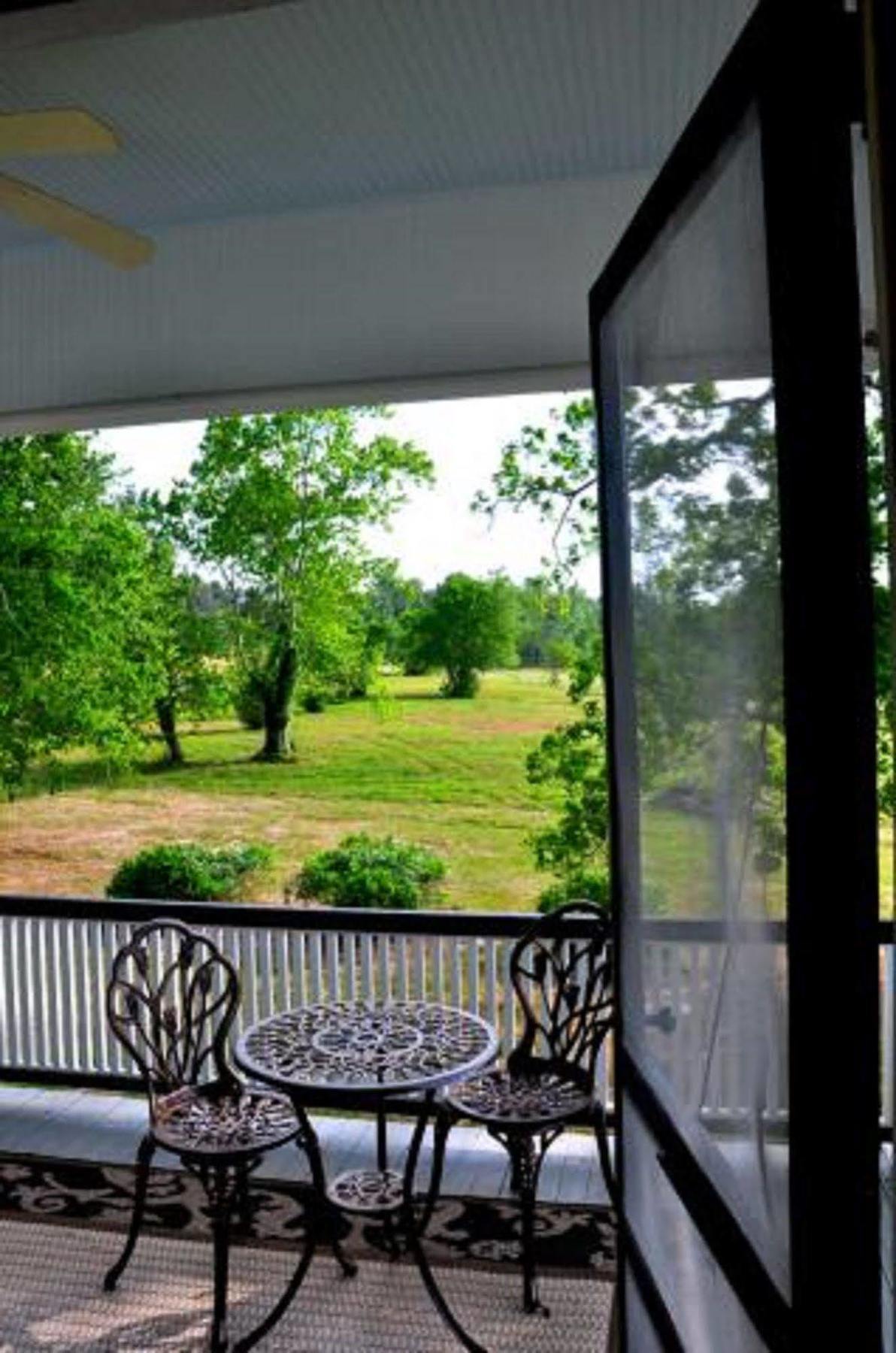 Texas Forest Country Retreat Huntington Dış mekan fotoğraf